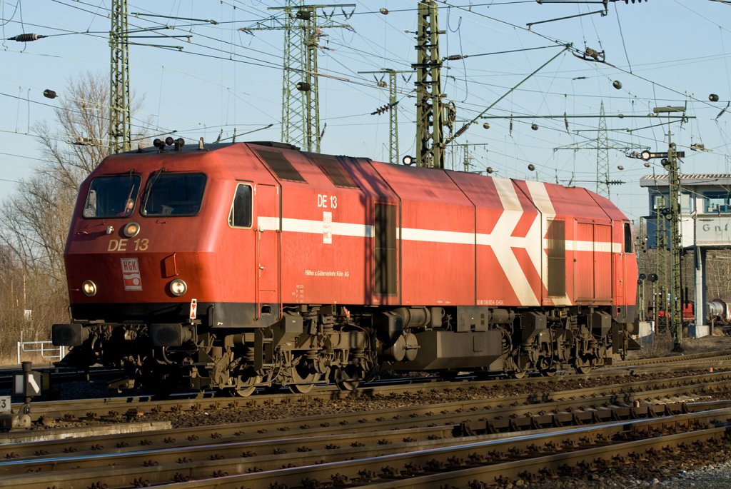 13
18. Februar 2010