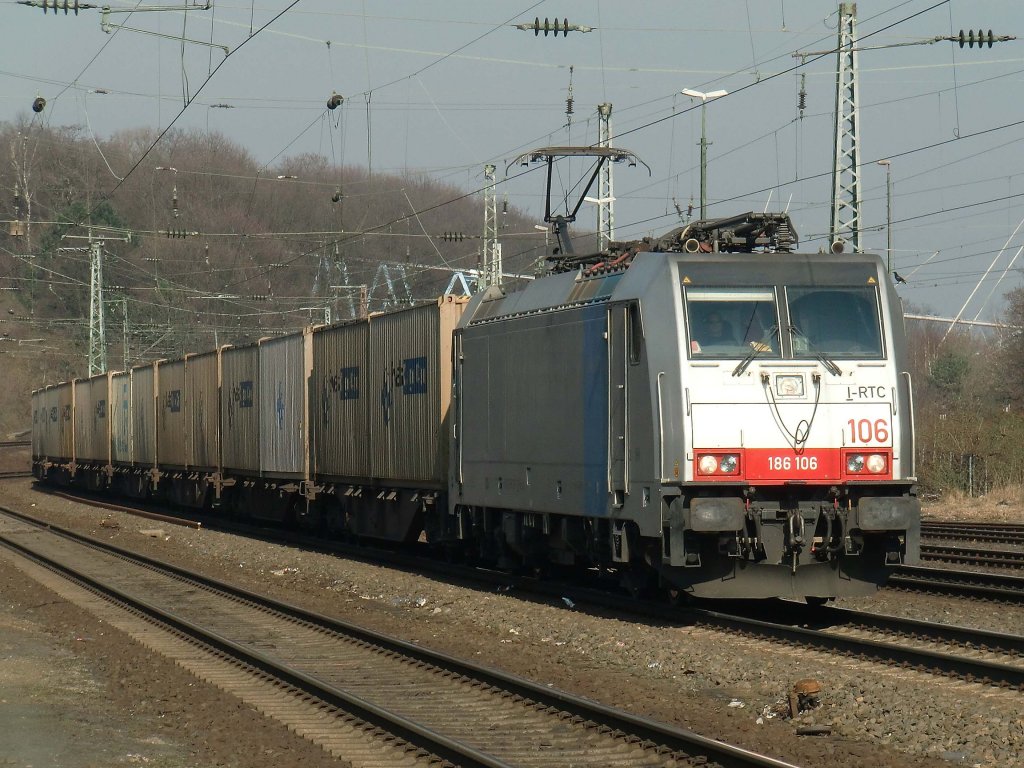 186 106 am 04.03.11. in K�ln West.