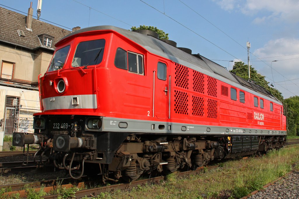 232 469 am 21.5.10 in ratingen-Lintorf