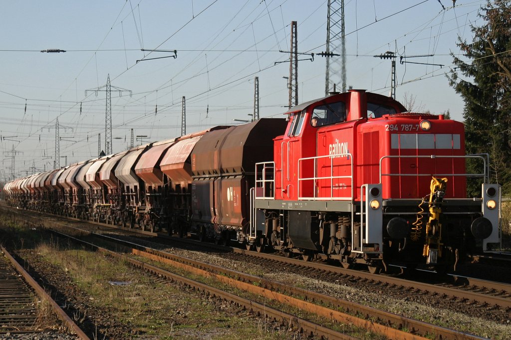 294 787 am 6.4.10 in Ratingen-Lintorf