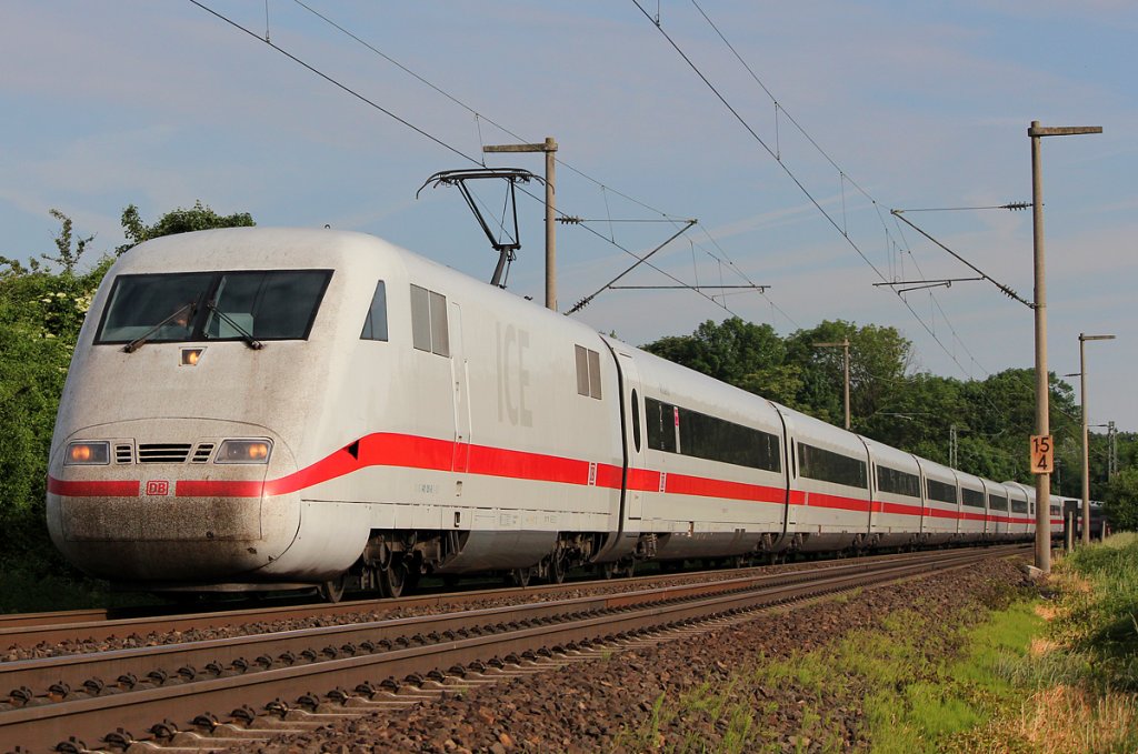 401 058-8 in Br�hl am 27.05.2012