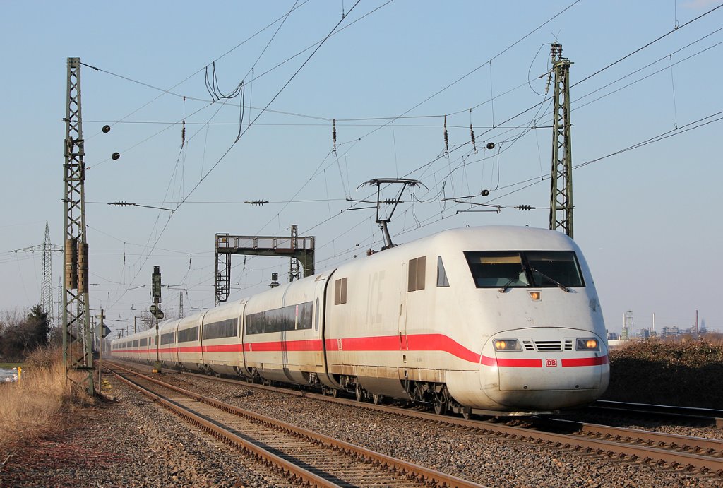 401 569-9 in Br�hl am 02.04.2013