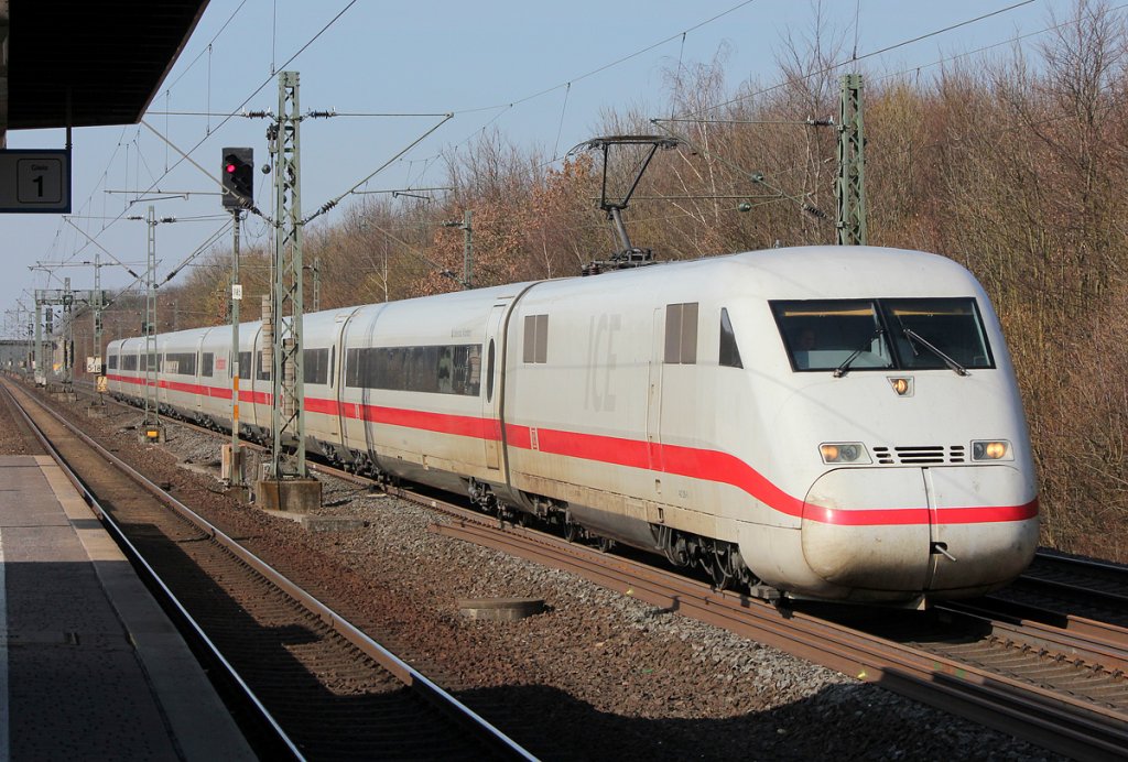 402 026-9 in K�ln Stammheim am 01.04.2013