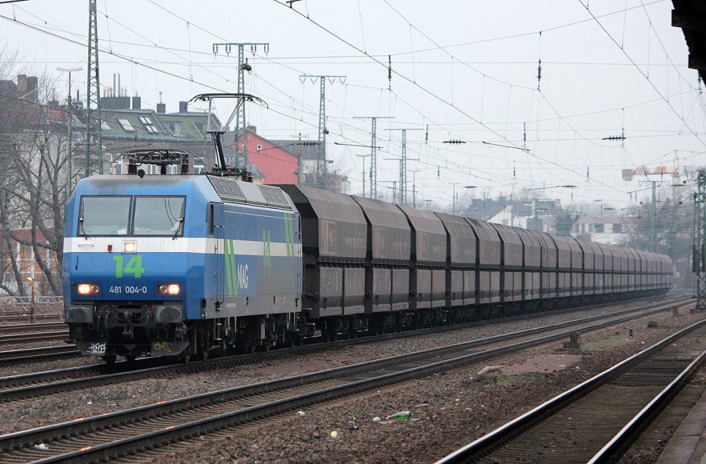 NIAG 14 / 481 004 in K�lN Wets am 19.02.2011