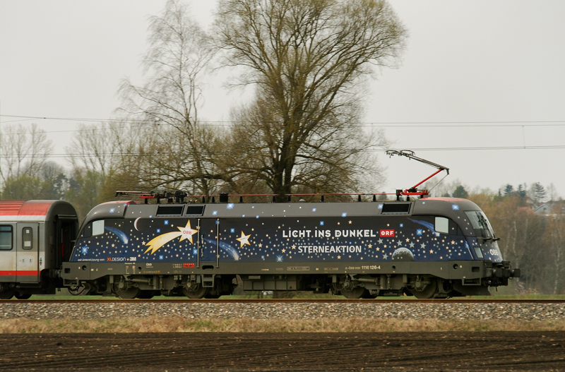 Portrait 1116 126-4, Licht ins Dunkel, aufgenommen am 09.04.12 bei Mindelaltheim.