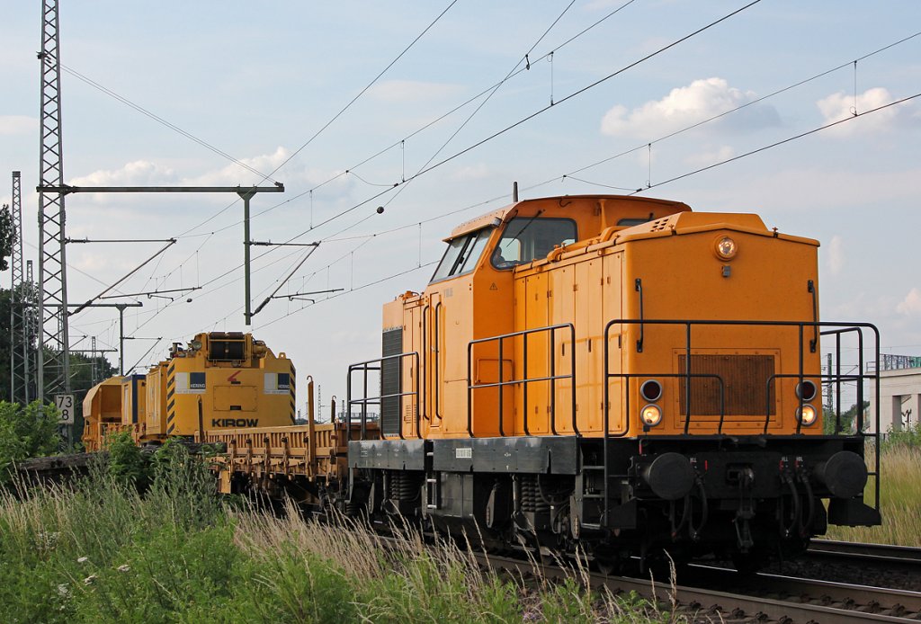 V180.02 in Porz Wahn am 04.07.2012