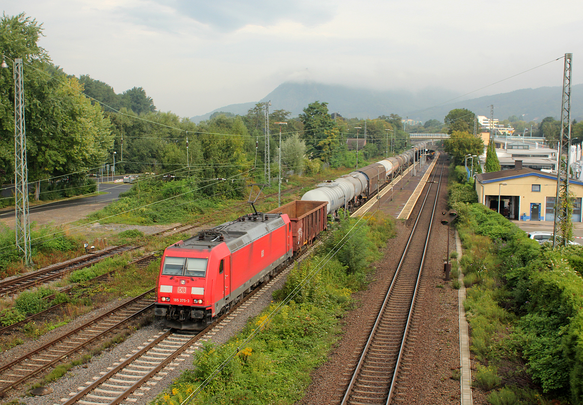 185 375-3 in Bad Honnef am 07.09.2013