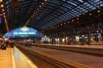 K�ln Hbf am 18.09.2011