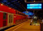 RE 9 (Rhein-Sieg-Express) im K�lner Hbf am 03.