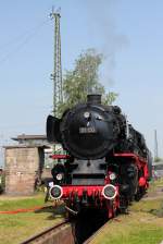 01 150 in Koblenz L�tzel am 08.06.2013