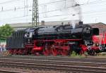 01 150 in Koblenz L�tzel am 08.06.2013