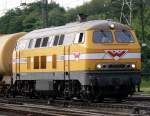 216 122-2 von Wiebe in Gremberg am 25.05.2010