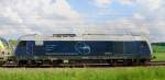 ER20 2007, aufgenommen am 08.06.13, N�he Treuchtlingen.