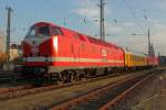 MEG 301 in K�ln Nippes am 30.10.2011