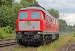 232 241-0 Lz in Ratingen Lintorf am 19.07.2011