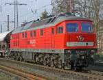 232 654-4 in Ratingen-Lintorf am 24.03.2010 !