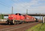 294 777-8 bei Porz(Rhein) am 28.05.2013