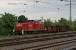 294 850 am 14.05.2010 mit einer �bergabe in Hamm