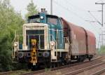 364 762-5 der RSE in Porz Wahn am 19.05.2011