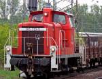 365 733-5 der RSE in Gremberg am 04.05.2010