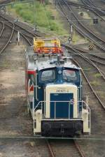 261 671 am 01.06.2010 in Hagen