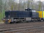 MRCE 1500 570 in Gremberg am 15.04.2010