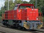 V1001-021 in K�ln West am 20.09.2010