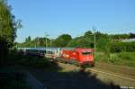 101 081-8 mit dem IC 1923 nach K�ln Hbf am 25.05.2012 in Wattenscheid
