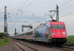 101 083-4 in Br�hl am 15.06.2012