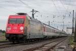 101 016-4 in Br�hl am 23.04.2012
