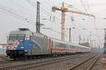101 060-2 bei Br�hl am 30.03.2013