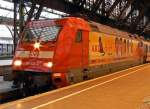 101 035-4, K�ln Hbf 29.01.2010