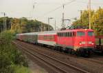 115 459-0 am NF13401 nach Alessandria(I) in K�ln West am 30.08.2013
