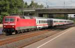 120 140-9 in Angermund am 17.07.2011