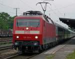 120 133-4 in K�ln West am 02.06.2010