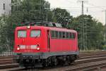 139 557-3 Lz in K�ln West am 18.08.2011
