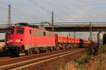 140 850-9 bei Porz(Rhein) am 04.09.2012