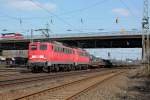 140 843-4 & 140 858-2 in H�rth-Kalscheuren am 02.04.2013