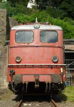 E 141 Baujahr 1956-1971.