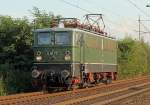 242 151-9 Lz in Porz Wahn am 15.09.2011