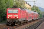 143 159-2 am RB27 in Bonn Oberkassel am 07.05.2011
