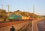 145-CL-005 bei Linz(Rhein) am 25.04.2013