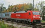 152 071-7, aufgenommen am 11.10.12.