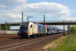 183 705 bei Porz(Rhein) am 06.06.2013