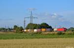185 067-6 mit dem KT40220 von Gallarate nach Zeebrugge am 01.07.2012 in Wickrath.