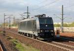 185 569-1 Lz bei Porz(Rhein) am 23.04.2013