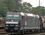 185 572-5 der Rurtalbahn in K�ln West am 10.09.2010