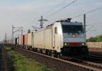 186 148 bei Porz(Rhein) am 07.05.2013
