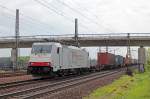 186 239 bei Porz(Rhein) am 11.05.2013