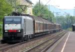 ES 64 F4-094 in Bonn Oberkassel am 26.04.2011